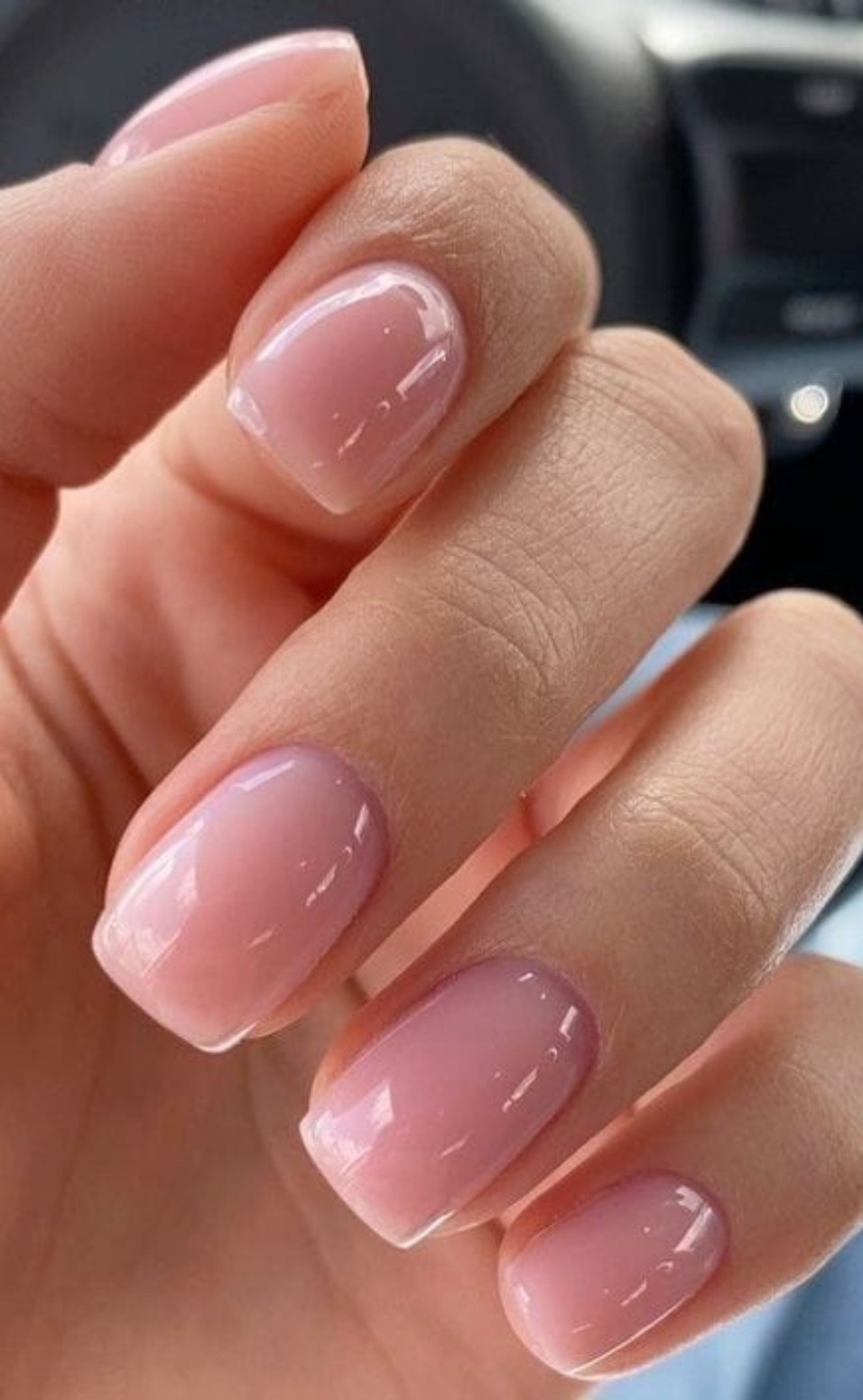 Manicure