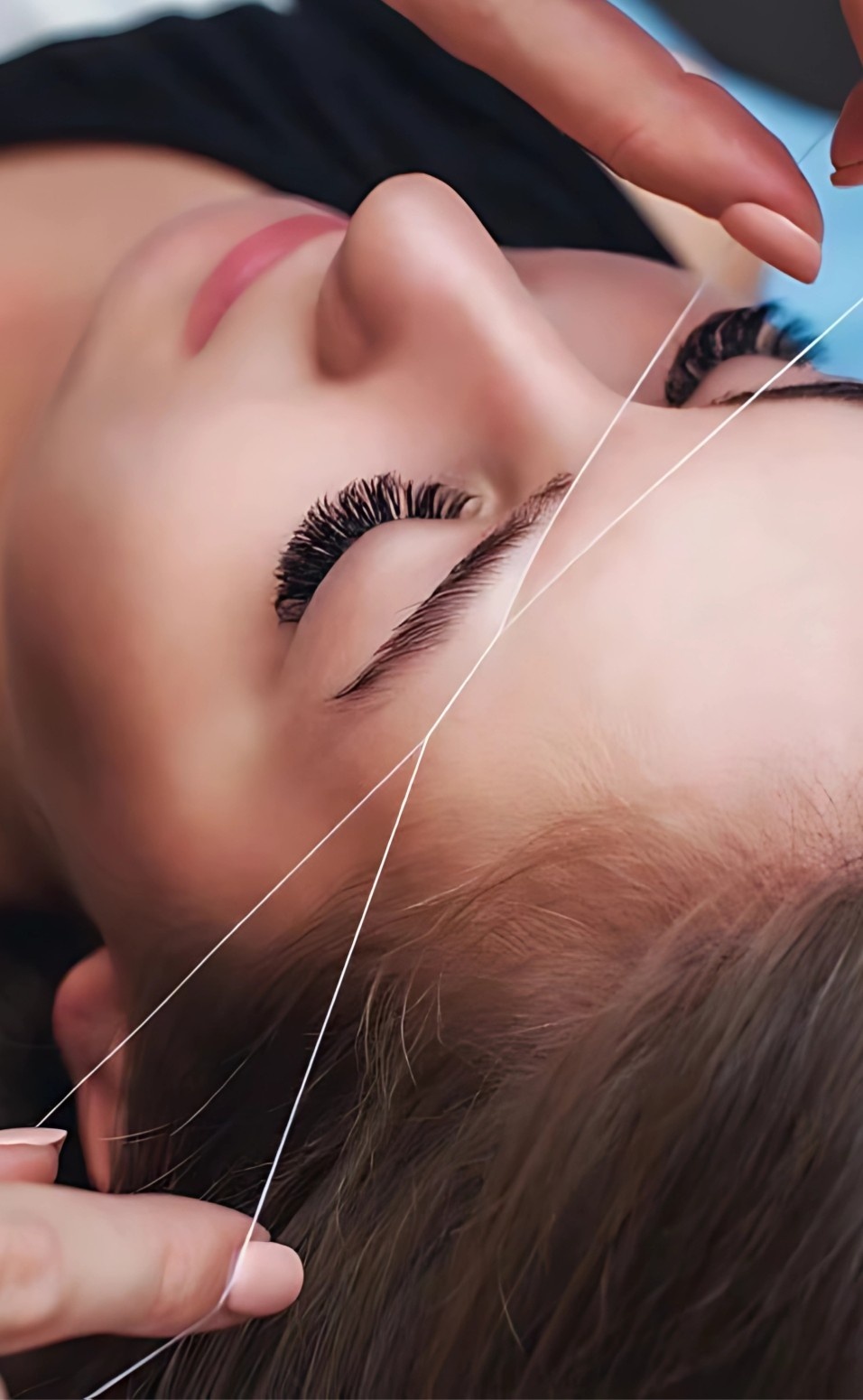 Threading